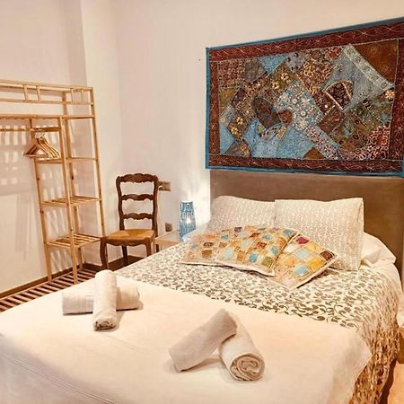 Appartamento Casa Siglo XVIII Con Patio En Centro De Granada Con Parking Opcional Esterno foto