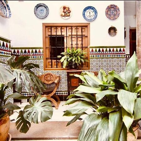 Appartamento Casa Siglo XVIII Con Patio En Centro De Granada Con Parking Opcional Esterno foto